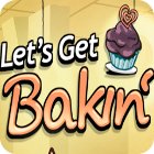 Let's Get Bakin' game Let's Get Bakin' game