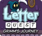 Letter Quest: Grimm's Journey game