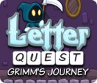 Letter Quest: Grimm's Journey game Letter Quest: Grimm's Journey game