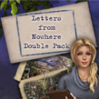 Letters from Nowhere Double Pack game
