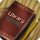 Library Mystery game