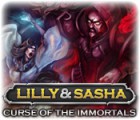 Lilly and Sasha: Curse of the Immortals game Lilly and Sasha: Curse of the Immortals game