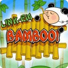 Link-Em Bamboo! game Link-Em Bamboo! game