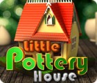 Little Pottery House game Little Pottery House game