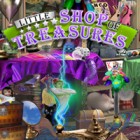 Little Shop of Treasures game