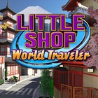 Little Shop - World Traveler game