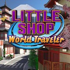 Little Shop - World Traveler game Little Shop - World Traveler game