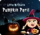 Little Witchella: Pumpkin Peril game