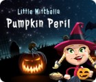 Little Witchella: Pumpkin Peril game Little Witchella: Pumpkin Peril game