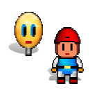 Little Bombers Returns game Little Bombers Returns game