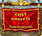 Lost Amulets: Four Guardians game Lost Amulets: Four Guardians game