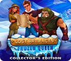 Lost Artifacts: Frozen Queen Collector's Edition game