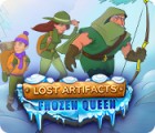 Lost Artifacts: Frozen Queen game Lost Artifacts: Frozen Queen game