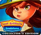 Lost Artifacts: Soulstone Collector's Edition game Lost Artifacts: Soulstone Collector's Edition game