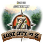Nat Geo Adventure: Lost City Of Z game Nat Geo Adventure: Lost City Of Z game