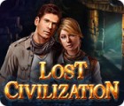 Lost Civilization game Lost Civilization game