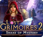 Lost Grimoires 2: Shard of Mystery game Lost Grimoires 2: Shard of Mystery game