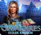 Lost Grimoires: Stolen Kingdom game