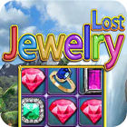 Lost Jewerly game