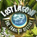 Lost Lagoon: The Trail of Destiny game Lost Lagoon: The Trail of Destiny game