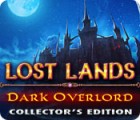 Lost Lands: Dark Overlord Collector's Edition game Lost Lands: Dark Overlord Collector's Edition game