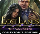 Lost Lands: The Wanderer Collector's Edition game Lost Lands: The Wanderer Collector's Edition game