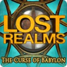Lost Realms: The Curse of Babylon game Lost Realms: The Curse of Babylon game