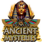 Lost Secrets: Ancient Mysteries game Lost Secrets: Ancient Mysteries game