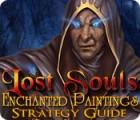 Lost Souls: Enchanted Paintings Strategy Guide game