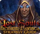 Lost Souls: Enchanted Paintings Strategy Guide game Lost Souls: Enchanted Paintings Strategy Guide game