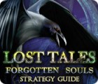 Lost Tales: Forgotten Souls Strategy Guide game Lost Tales: Forgotten Souls Strategy Guide game