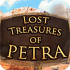 Lost Treasures Of Petra game Lost Treasures Of Petra game