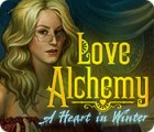 Love Alchemy: A Heart In Winter game Love Alchemy: A Heart In Winter game