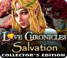 Love Chronicles: Salvation Collector's Edition game