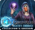 Love Chronicles: Death's Embrace Collector's Edition game Love Chronicles: Death's Embrace Collector's Edition game