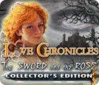 Love Chronicles: The Sword and the Rose Collector's Edition game Love Chronicles: The Sword and the Rose Collector's Edition game