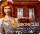 Love Chronicles: The Sword and the Rose Strategy Guide game