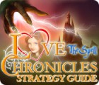 Love Chronicles: The Spell Strategy Guide game Love Chronicles: The Spell Strategy Guide game