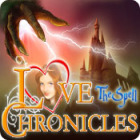 Love Chronicles: The Spell game Love Chronicles: The Spell game