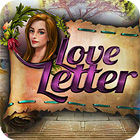 Love Letter game Love Letter game