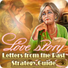 Love Story: Letters from the Past Strategy Guide game Love Story: Letters from the Past Strategy Guide game