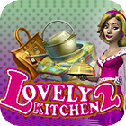 Lovely Kitchen 2 game Lovely Kitchen 2 game