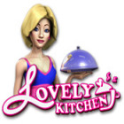 Lovely Kitchen game Lovely Kitchen game