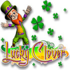 Lucky Clover game