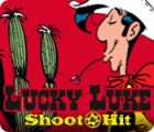 Lucky Luke: Shoot & Hit game Lucky Luke: Shoot & Hit game