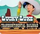 Lucky Luke: Transcontinental Railroad game Lucky Luke: Transcontinental Railroad game