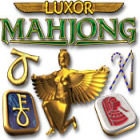 Luxor Mah Jong game