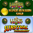 Luxor game