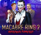 Macabre Ring 2: Mysterious Puppeteer game Macabre Ring 2: Mysterious Puppeteer game