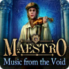 Maestro: Music from the Void game